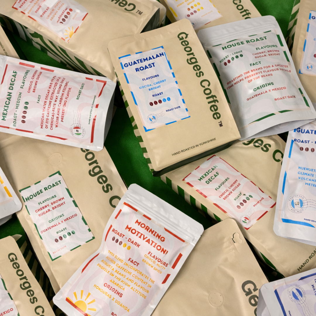 Coffee Bundles