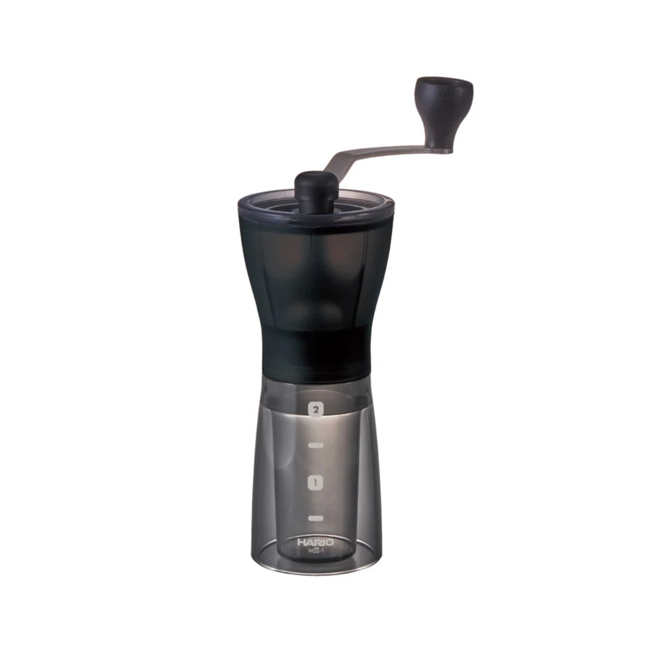 Coffee Bean Grinder - Ceramic Burrs 