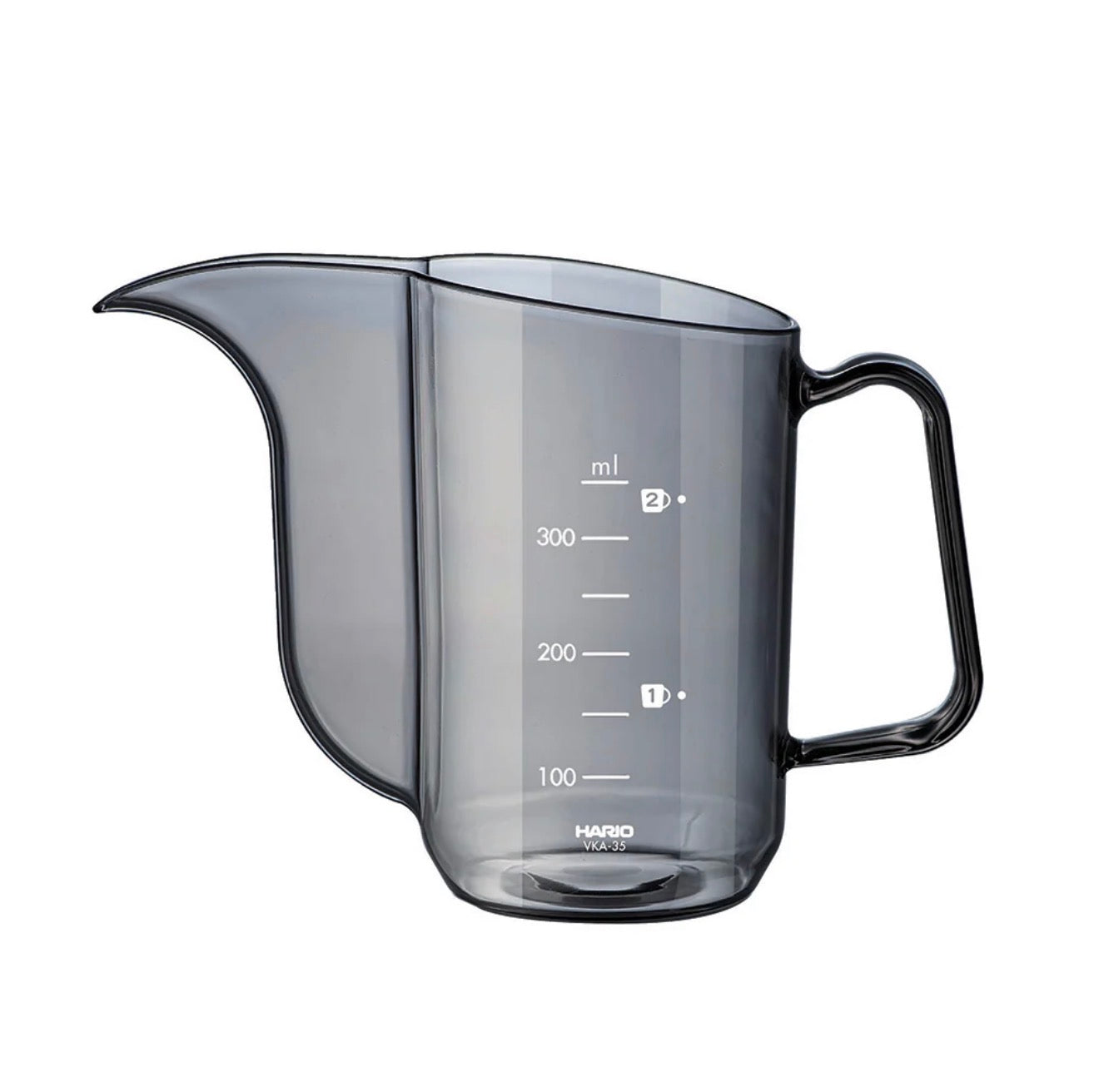 Hario Drip Kettle for pour overs and steady brewing 